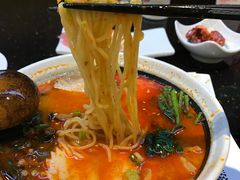 -栖川山葵家·寿喜锅·日式料理(龙湖北城天街商场店)