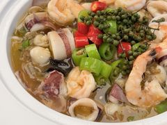 -品海楼·大连海胆锅贴馆(东港店)