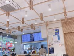 -饺子季水饺餐厅(新市街店)