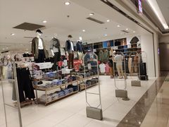 -优衣库(武汉国际广场店)