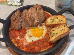 -必胜客(骡马市店)