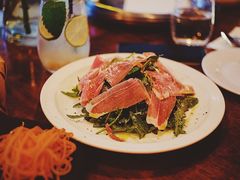 -羽深肉铺 Steak & Wine
