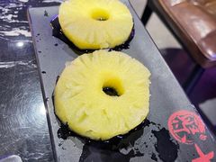 -聚十三烤肉博物馆(回龙观店)