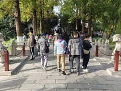 -包公祠