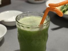 -阿庄新豫菜(航海东路店)