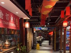 -京味斋·北京烤鸭(北京南站洋桥店)