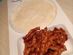 -九毛九西北菜(百信广场店)