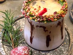 -BE NORMAL CAFE(霞溪路店)