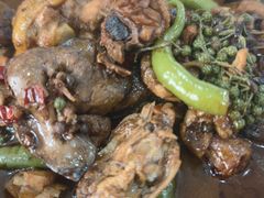 -八两八金·莱芜特色炒鸡(市南漳浦路店)