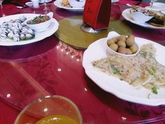 -温州王朝大酒店-自助餐厅