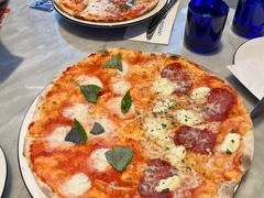 -玛尚诺Pizza&Bar(长泰广场店)