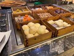 -金海湾自助餐厅(金陵饭店)