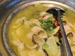 -滇铺子·云南特色菜·第九届野生菌美食节(东风东路c86店)