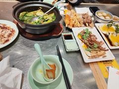 -潮界(虹桥新天地店)