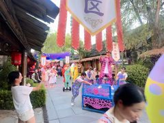 -杭州宋城