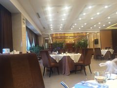 大堂-秦三驴(云飞街店)