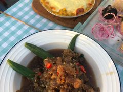 -烛影拾光观景餐厅·创意菜·摄影·小提琴(大唐不夜城店)