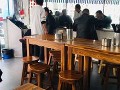 -河南拉面(肇周路店)