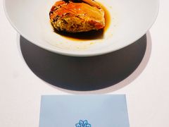 -荣轩(新荣记环球金融中心店)