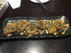 -HIHE Bistro·Oyster Bar(华熙live店)