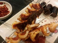 android_upload_pic-一味烧烤(纪念路店)
