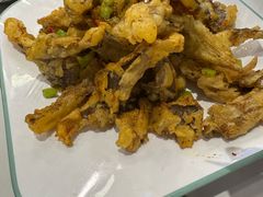 -兰州老马家美食(凤凰岭店)
