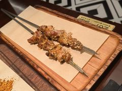 -那拉提之疆·新疆菜(美院店)