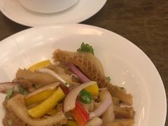 -铭轩中餐厅·海南菜·粤菜(亚龙湾瑞吉店)