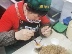 -蛋满灌·非遗手工灌蛋(龙头路店)