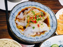 -火动力烤全鱼(吾悦国际广场店)