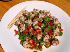 呛花螺-荣小馆(杭州大厦店)