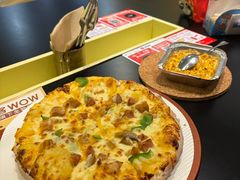 -必胜客(桐梓坡店)