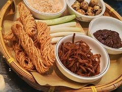 -向民炒鸡老店(金泰华府店)