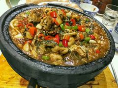 -原鄉本味 楚菜 丹江口鱼(北苑店)