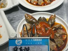 -好兄弟郭巨海鲜(天一阁店)