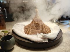 -鲜潭蒸汽石锅鱼(欢乐海岸购物中心店)