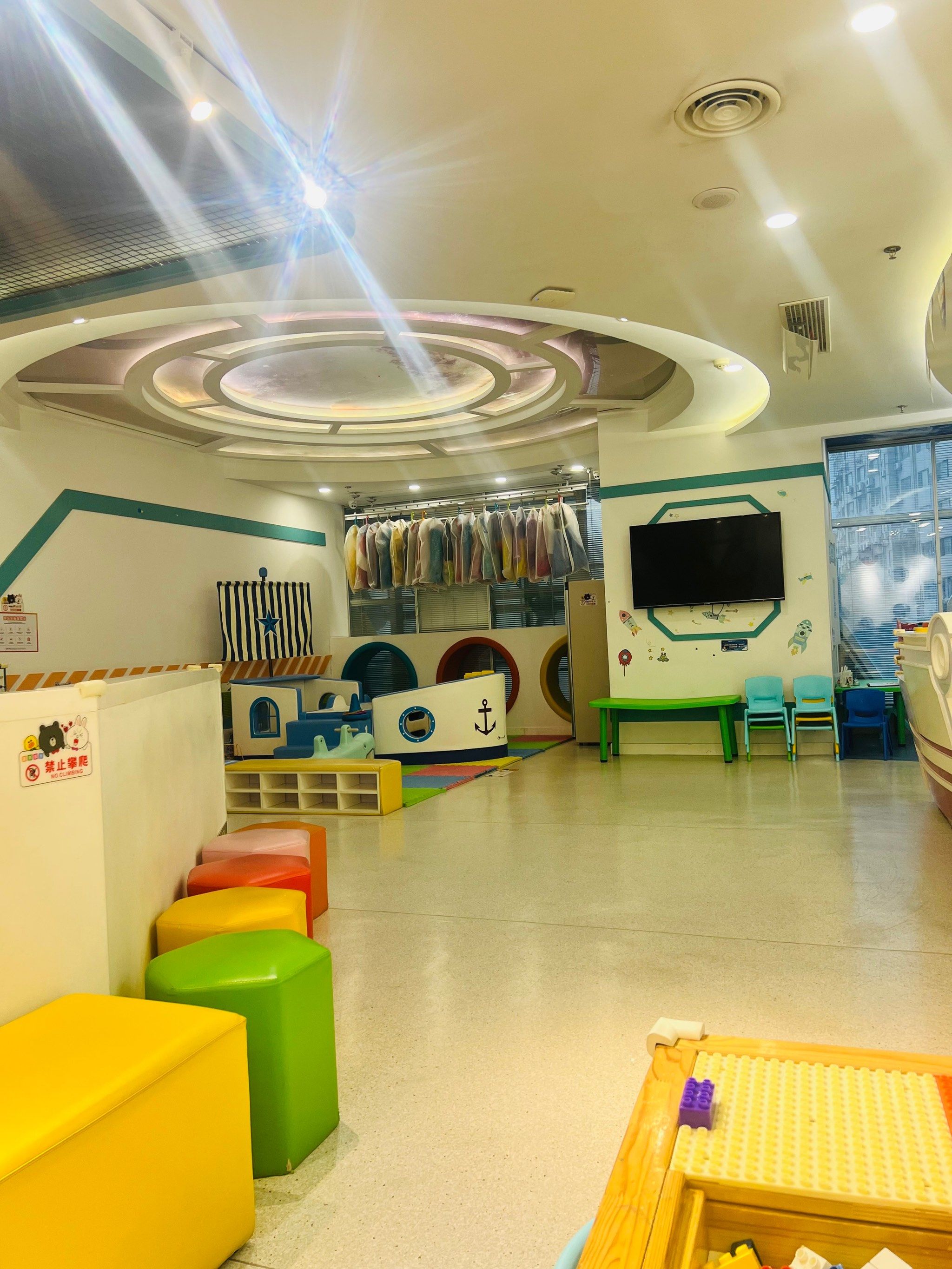 孩子的牙齿交给这里吧