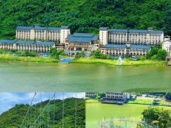 -宝晶宫旅游景区