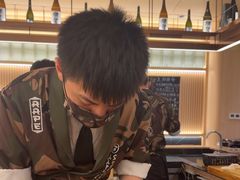 -鮨政·Omakase(万象城店)