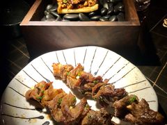 -wann lounge 低温慢煮牛排·清吧