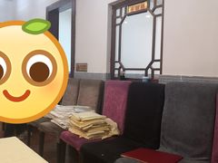 -奥华餐厅·老张记(台基厂店)