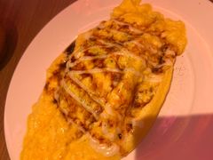 -7mall美食潮地标