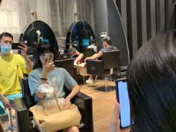 -意念造型