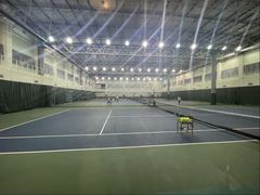 -齐动力网球(国贸店)