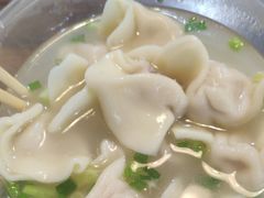 -钟永庆水饺(红星路南延线一段)