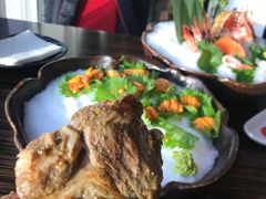 -王鼎精致料理铁板烧(世博源店)