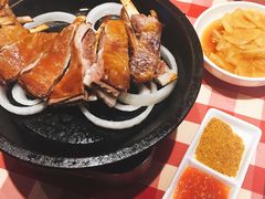 -西贝莜面村(东莞壹号广场店)