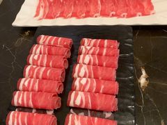 -东来顺饭庄(金泉广场店)