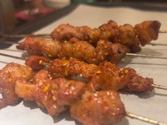 -破店肥哈·东北烧烤·夜宵(南山保利店)