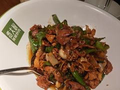 -费大厨辣椒炒肉(万家丽一店)